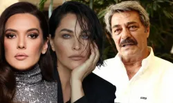 Hülya Avşar'ın miras sözleri Demet Akalın'ı kızdırdı