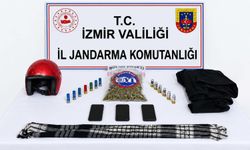 Husumetlilerinin araçlarına ateş açan 2 şüpheli tutuklandı
