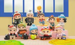 İçinde ne olduğunu bilmeden almak: Blind box akımının sırrı ne?