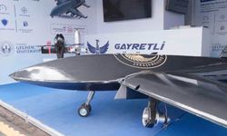 Dikey Kalkışlı Yerli JetDrone Test Uçuşuna Hazırlanıyor