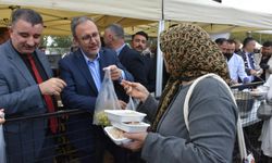 Bornova'da iki kenti buluşturan dev kültür ve sanat şöleni