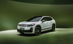 Yeni Volkswagen ID. Tiguan Tanıtıldı: 600 Km Menzil!