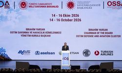 Savunma Sanayisinde Küresel Hamle: IDA Türkiye 2026 Başladı