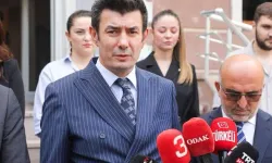 Vali yardımcısı ölü bulundu
