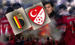 Türkiye Belçika deplasmanında ilk galibiyetini arıyor: İşte dev maçın muhtemel 11'leri