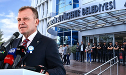 Mersin Büyükşehir Belediye Başkanı Vahap Seçer adliyeye sevk edildi