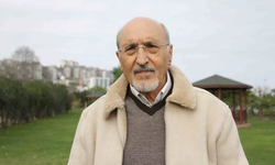 Osman Bektaş'tan deprem uyarısı: Yıllarca sürebilir