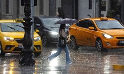 7 Ekim hava durumu: Meteoroloji’den sağanak ve sis uyarısı