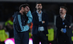 Lionel Messi’den Arjantin’e veda: 21 yıllık efsane sona erdi