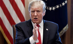 Trump’tan İran’a yeni mesaj: 'Bu işi bitirmemiz gerekiyor'