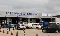 Araç muayenesinde yeni dönem! Uymayan işletmelere 100 bin TL ceza