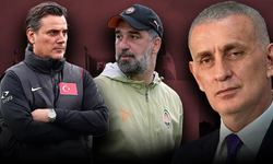 Milli Takım'da Montella dönemi bitti! Arda Turan için ilk hamle
