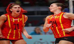 Göztepe'de dev maç heyecanı! Rakip VakıfBank