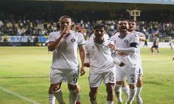 Altay'da hedef deplasman serisi! Rakip Uşakspor