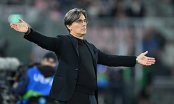 A Milli Takım'da Montella dönemi resmen sona erdi! TFF'den veda mesajı