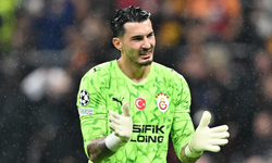 Uğurcan Çakır'dan Barcelona yenilgisinin ardından konuştu!
