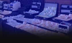 Sahte dolar operasyonu! 46 bin 200 dolar ele geçirildi