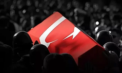 Pençe-Kilit'ten acı haber: Bir askerimiz şehit oldu