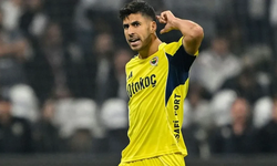 Fenerbahçe'de Asensio krizi! Yedek kalacağını öğrenince rest çekti
