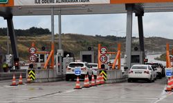 HGS'de yeni dönem! Araç sahiplerine ödeme uyarısı