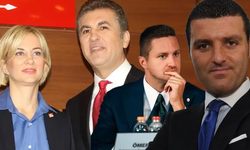 Aylin Kotil ve Sarıgül ailesine gözaltı! Başsavcılıktan açıklama