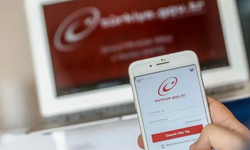 e-Devlet'te yeni özellik: Bankaya gitmeden öğrenilecek!
