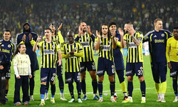 Fenerbahçe, Şampiyonlar Ligi'nde ilk galibiyetinin peşinde! İşte maçın muhtemel 11'leri