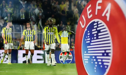 Fenerbahçe yıkıldı, UEFA ülke puanı değişti