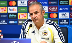 Fenerbahçe'de istifa sesleri yükseldi! İsmail Kartal'dan ilk açıklama