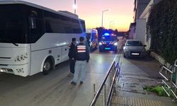 Çukurova Belediyesi'nde operasyon: İki başkan dahil 49 kişi adliyede