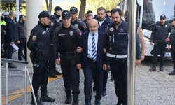 Milas Belediyesi soruşturması: Başkan ve oğlu dahil 18 kişi tutuklandı
