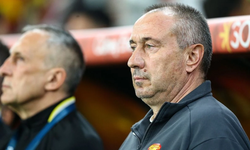 Stoilov'dan galibiyet sonrası uyarı: Tribüne gönderirim!