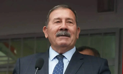 Milas Belediye Başkanı Fevzi Topuz görevden uzaklaştırıldı