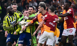 Derbi sonrası kavga büyüdü! Archie Brown'dan olay sözler