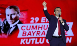 İmamoğlu'ndan 29 Ekim mesajı: Atatürk'ün “Yörük çadırı” sözleriyle Cumhuriyet vurgusu
