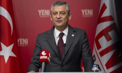 Özgür Özel'den 29 Ekim mesajı: “Yarın hiçbir makamın, hiçbir imtiyazın değildir!”