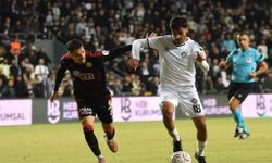 Altay'da genç futbolcuya 2 yıllık imza