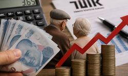 Emeklinin zam hesabı değişti: İşte maaş maaş yeni tablo