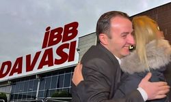 İBB davasında 5 tahliye