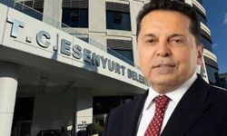 Ahmet Özer YENİ Parti'ye geçti!