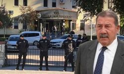 O başkan da görevden uzaklaştırıldı!