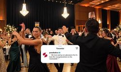 En güzel reklam: Dua Lipa halay çekti, Paşabahçe dünyayı salladı!