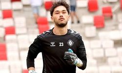 Altay'da kaleci Ulaş güven verdi
