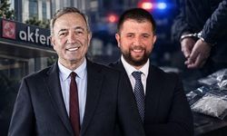 Hamdi Akın'ın oğlu tutuklandı!