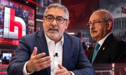 Halk TV'den Kılıçdaroğlu mesajı!