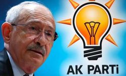 Kılıçdaroğlu'ndan AKP'ye: Arının!