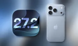 Yeni Apple Güncellemesi Geldi: Müzik Simgesi Değişti