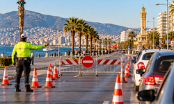 İzmir'de 21 Ekim uyarısı! Bu güzergâhı kullanacaklar dikkat