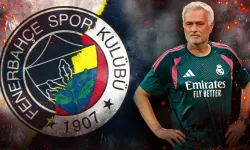 Mourinho'dan Fenerbahçe ve hakem itirafı!