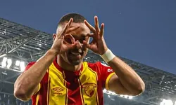 Göztepe'de Juan yine transferde gözde